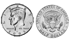 Sell Silver Kennedy Quarters