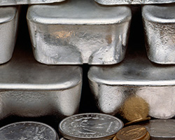 Precious Metal Refiners of Silver, Gold, & Platinum